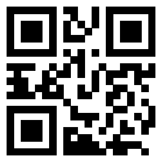 3205076783 - Immagine del Qr Code associato