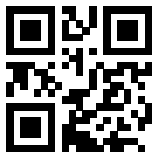 3205076784 - Immagine del Qr Code associato