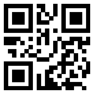 Scansione del QrCode di 3205076785