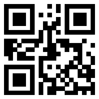 Scansione del Qr Code di 3205076789