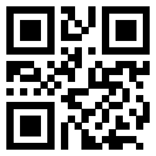 Scansione del Qr Code di 3205076791