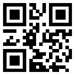 Il Qr Code di 3205076793
