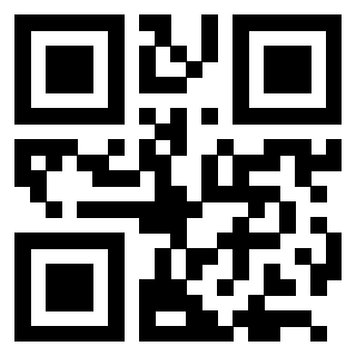 Scansione del QrCode di 3205076795