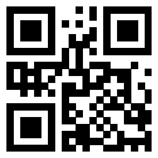 3205076800 Qr Code associato