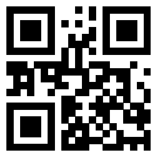 Il QrCode di 3205076803