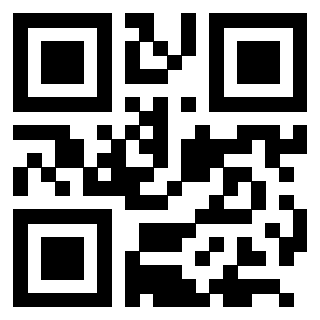 3205076804 - Immagine del QrCode associato