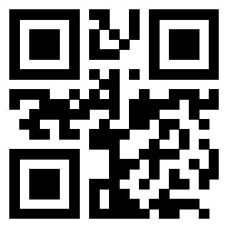 Scansione del Qr Code di 3205076805