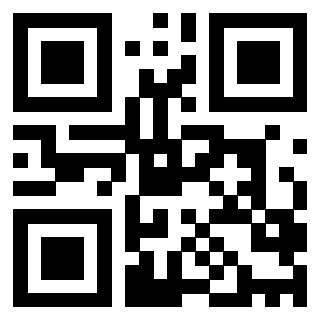 Immagine del Qr Code di 3205076808