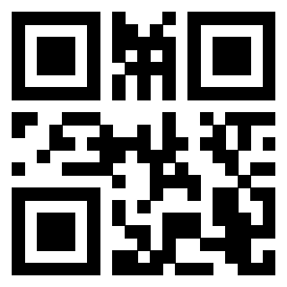 Il Qr Code di 3205076814