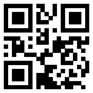 Il QrCode di 3205076816