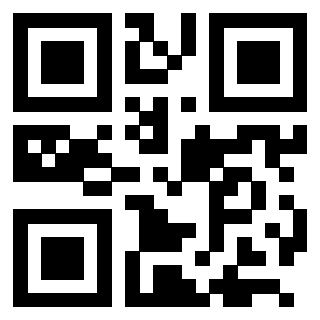 Il Qr Code di 3205076817