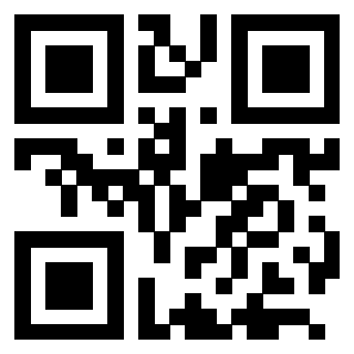 Immagine del Qr Code di 3205076819
