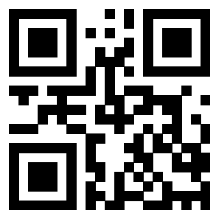 3205076827 - Immagine del Qr Code associato