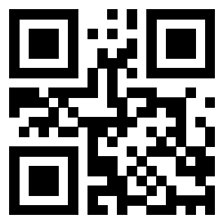 Immagine del Qr Code di 3205076828