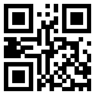 Scansione del Qr Code di 3205076829