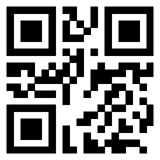 Il Qr Code di 3205076831