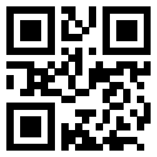 Immagine del QrCode di 3205076833
