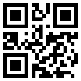 Scansione del QrCode di 3205076835
