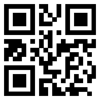 3205076837 - Immagine del QrCode