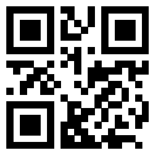 Il QrCode di 3205076839