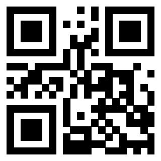 Il QrCode di 3205076842