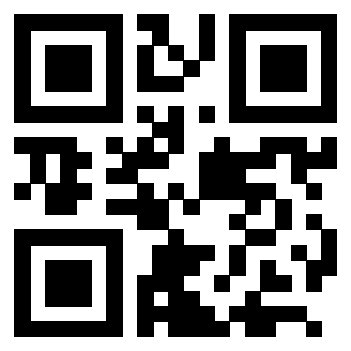 Scansione del Qr Code di 3205076843