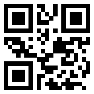 Scansione del Qr Code di 3205076846