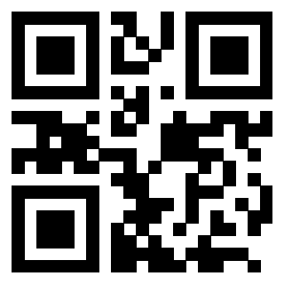 3205076847 - Immagine del Qr Code