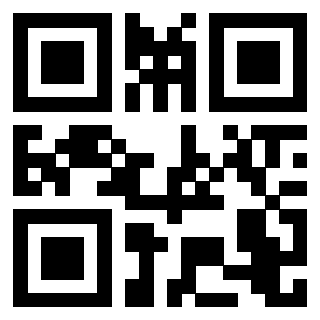 Il Qr Code di 3205076850