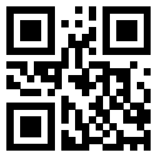 3205076867 - Immagine del Qr Code associato