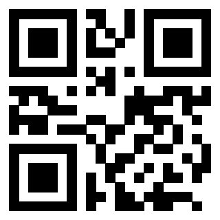 Il QrCode di 3205076868