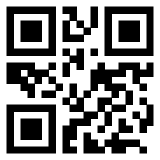 Scansione del QrCode di 3205076869