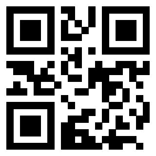 3205076873 - Immagine del Qr Code associato