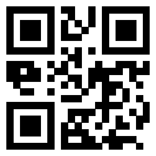 Il Qr Code di 3205076875
