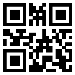 Il QrCode di 3205076876