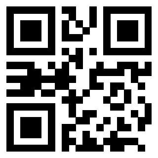 Il Qr Code di 3205076882