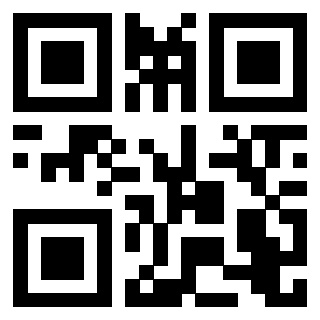 Il QrCode di 3205076886