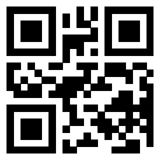 Il QrCode di 3205076894