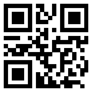 Il Qr Code di 3205076897