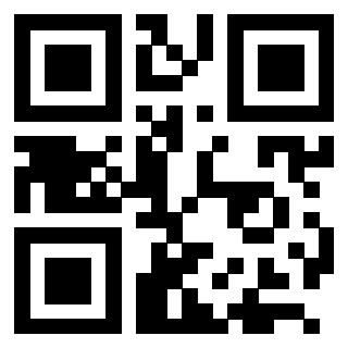 Immagine del Qr Code di 3205076902