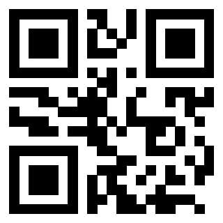 Scansione del QrCode di 3205076906
