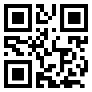 3205076907 QrCode associato