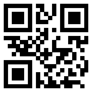 3205076908 - Immagine del Qr Code associato