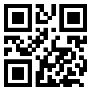 Immagine del QrCode di 3205076909