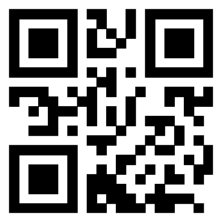 3205076910 - Immagine del Qr Code associato