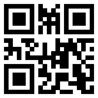 3205076916 - Immagine del Qr Code associato