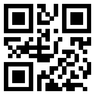 Immagine del Qr Code di 3205076919