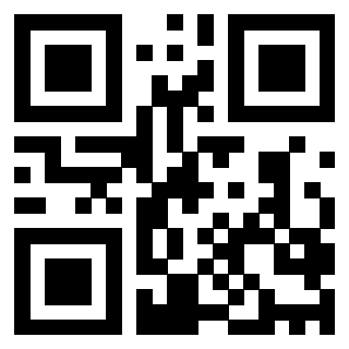 Scansione del Qr Code di 3205076921