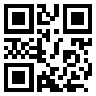 Il QrCode di 3205076923