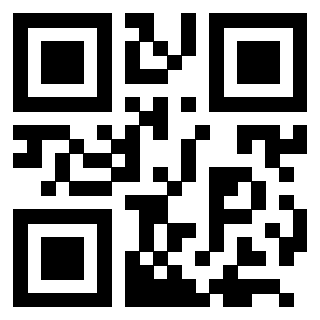 Il Qr Code di 3205076927